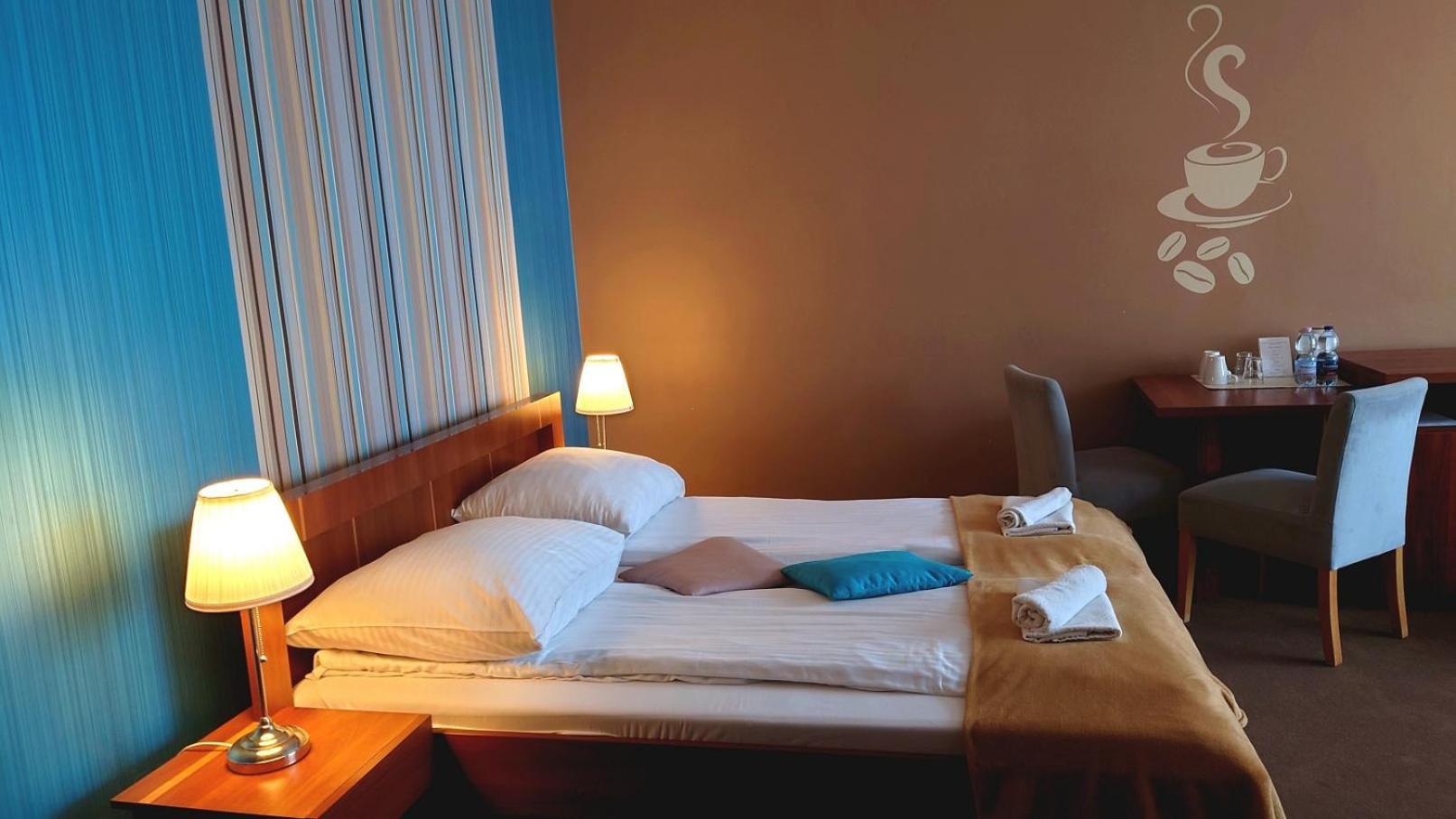 Willa Akacja Gdynia Exteriör bild